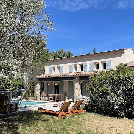 En Provence Avec Piscine *